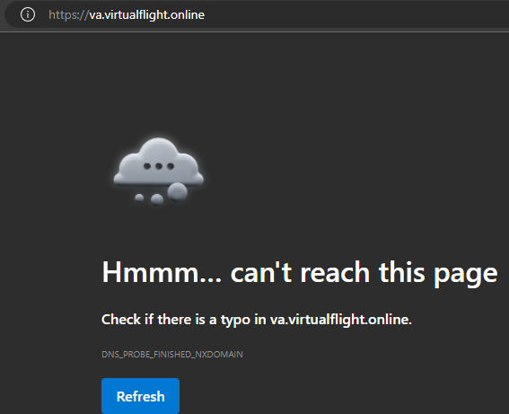 Unavailable