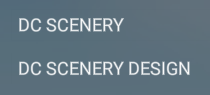 DC SCENERY DESIGN