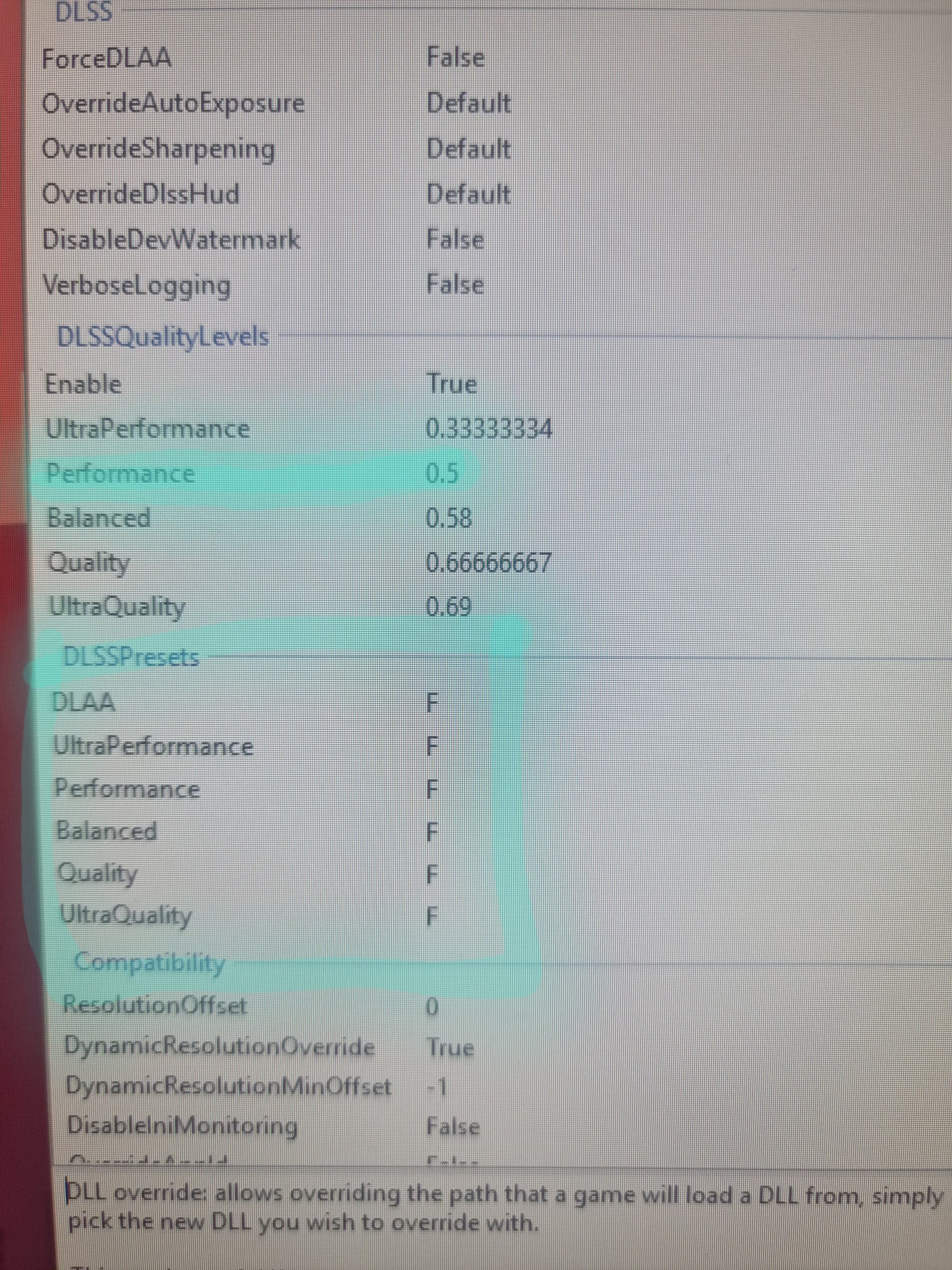 DLSS tweaks, openXR toolkit and performance in VR - Virtual Reality (VR ...