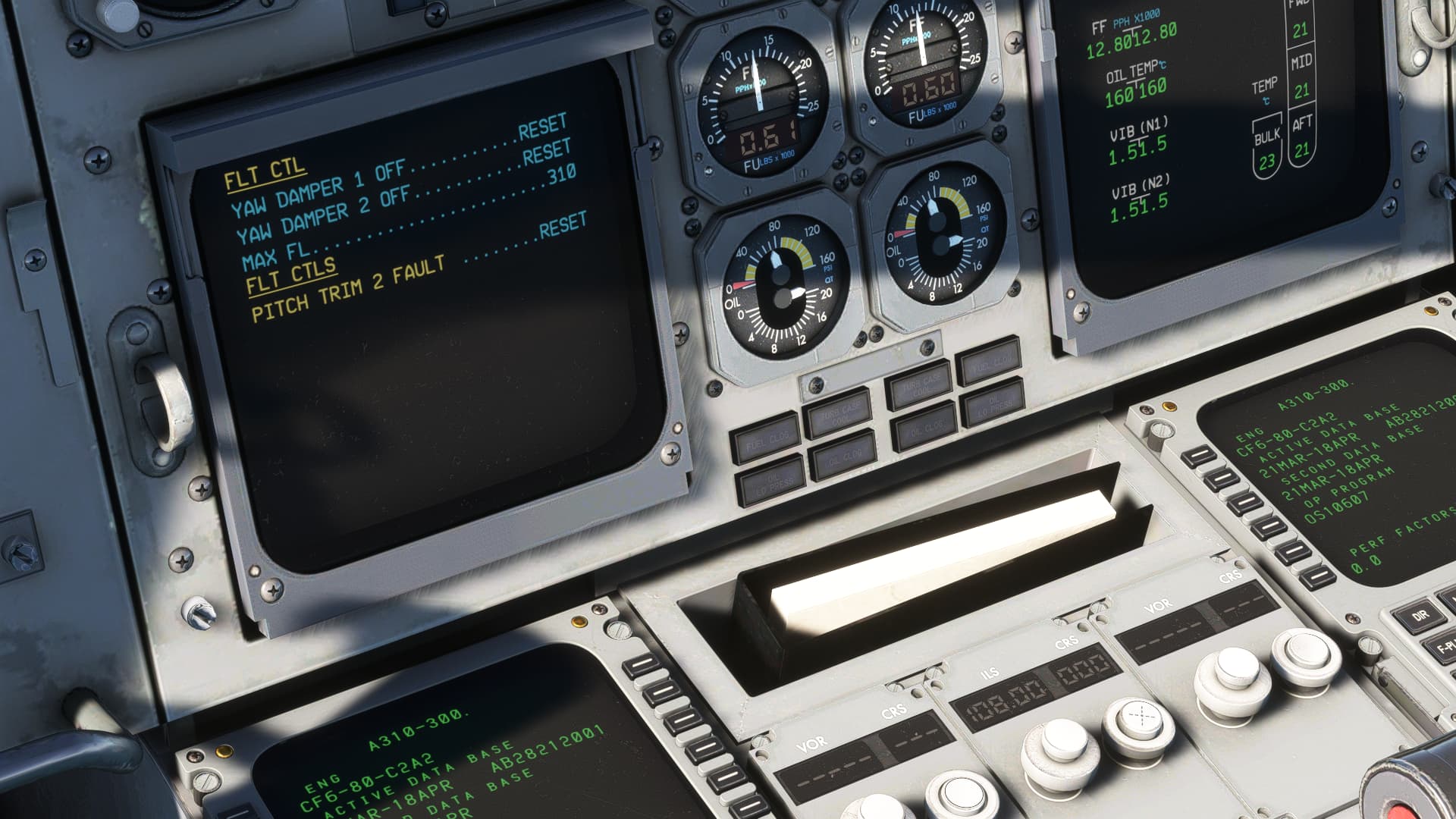 A310 ctd on first loading - #55 by TOLOWTERRAIN723 - Crashes (CTDs ...