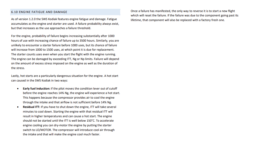 [Released] SimWorks Studios Kodiak 100 (Multiple Threads Consolidated ...