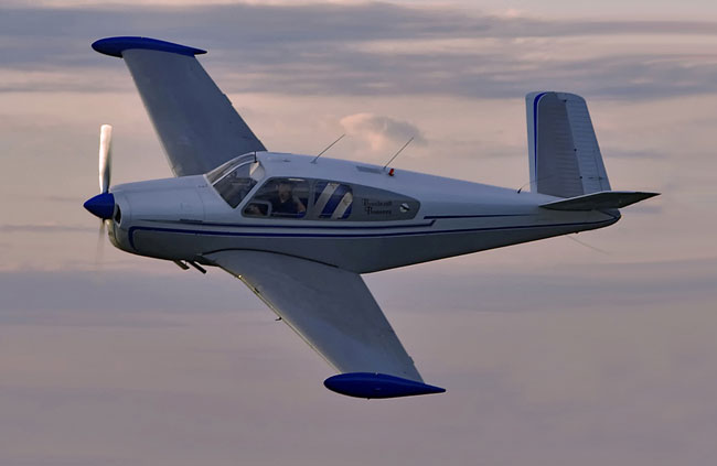 most-beautiful-planes-beechcraft-bonanza
