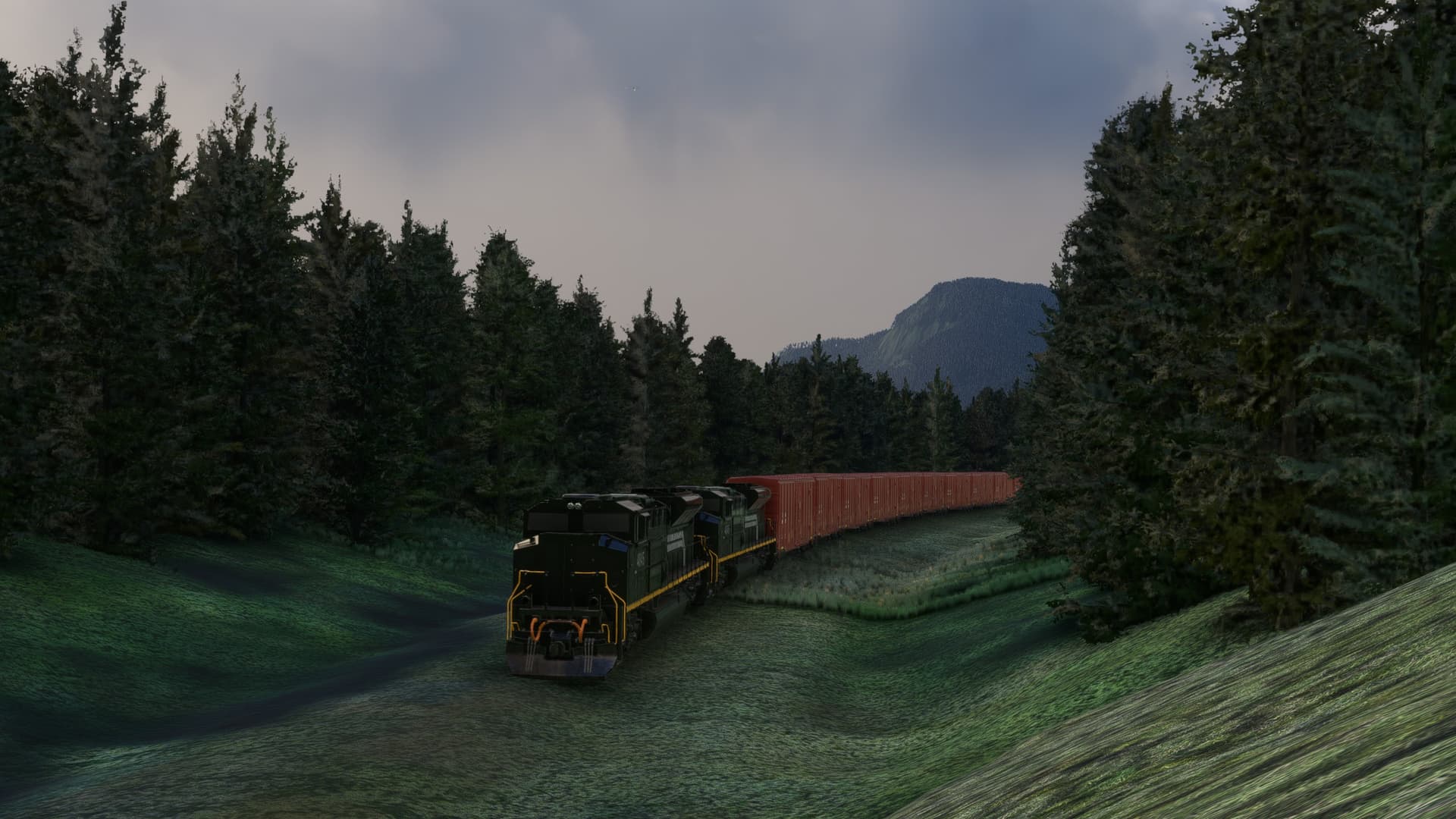 [Announcement] FS Trains: North America - Page 22 - World Discovery ...