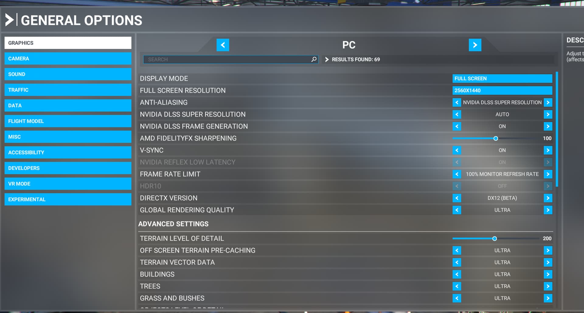 4070 ti - Hardware & Peripherals - Microsoft Flight Simulator Forums