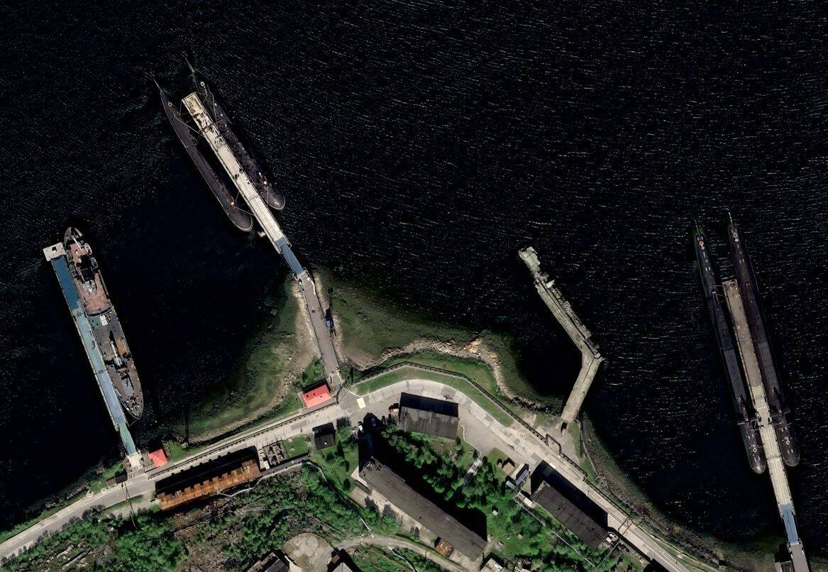 Airbus Pleiades Neo geospatial imagery - World Discovery - Microsoft ...