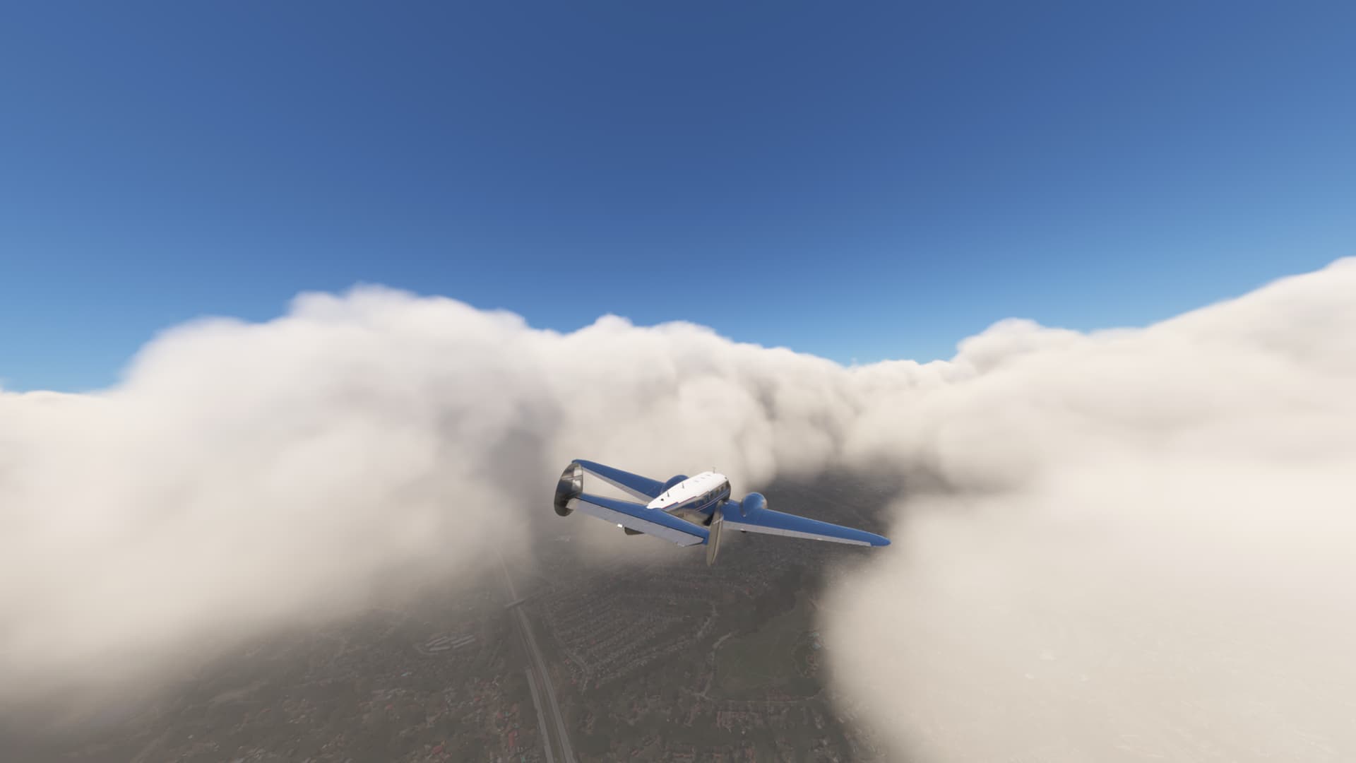 [Official] Weekly Dev Update Screenshot Challenge: Cloud Surfing ...