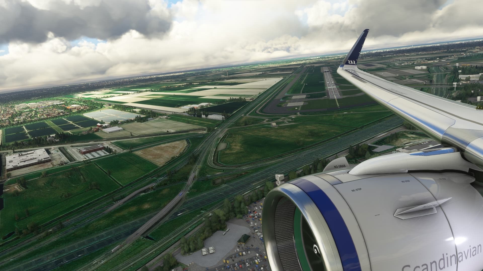 Render roads rather than just have ground textures - Hardware ...