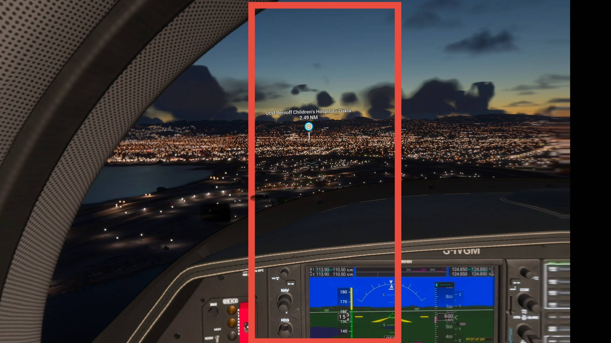 Quad Views Foveated Rendering for MSFS 2024 - Page 15 - Wishlist ...
