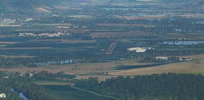 Prioritize runway rendering - Scenery and Airports - Microsoft Flight ...