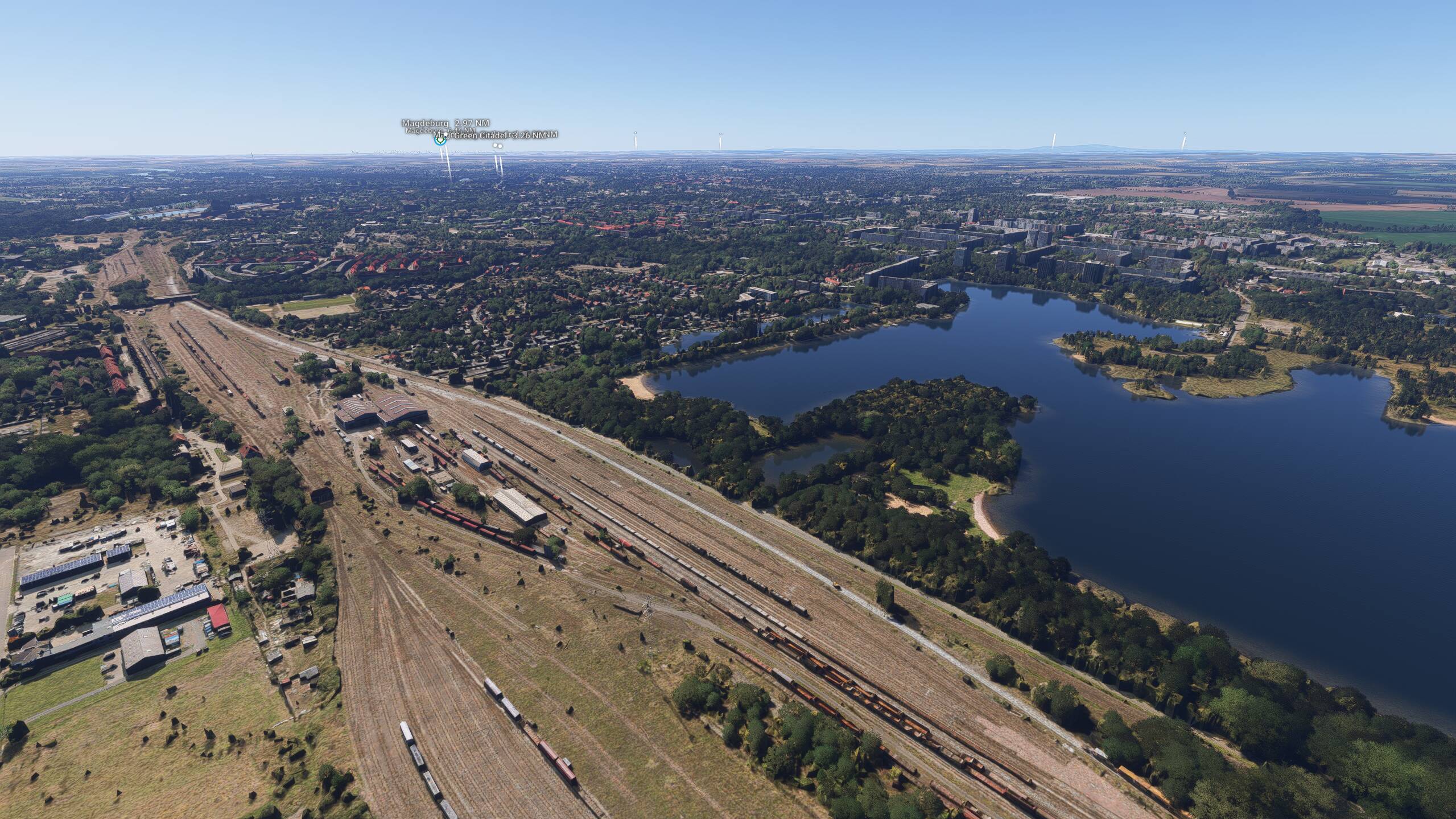 Which are your Top Favourite Cities/Places with the Best Photogrammetry ...