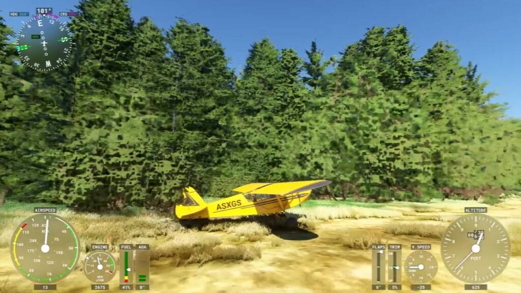 forums.flightsimulator.com
