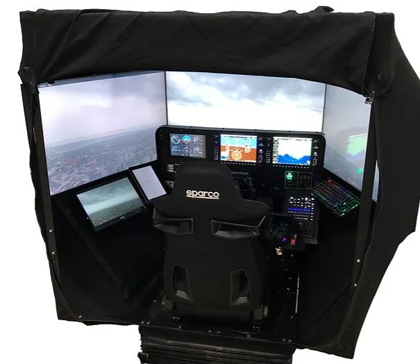 Motion Platform