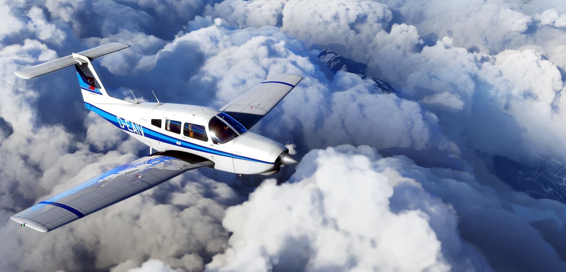 [Official] Weekly Dev Update Screenshot Challenge: Cloud Surfing ...