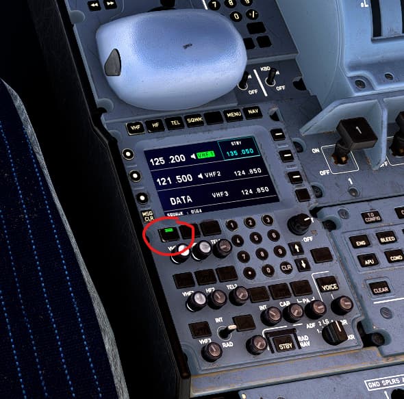 FlyByWire Simulations | A380X alpha | Discussion - Page 2 - Aircraft ...