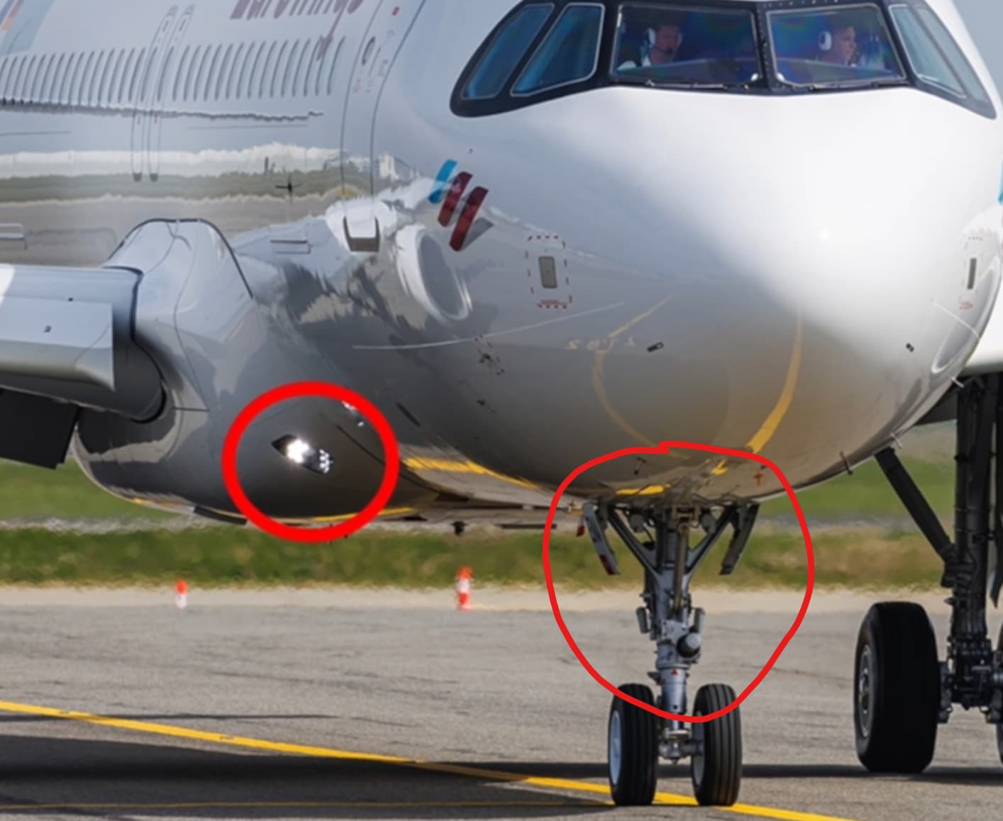 Pratt and Whitney Engine Option on the new A320neo v2 - Wishlist