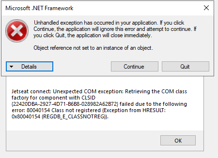 SSA UWVedit error - Hardware & Peripherals - Microsoft Flight Simulator ...