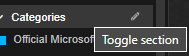Forum Category MSFS 2024 - Edit