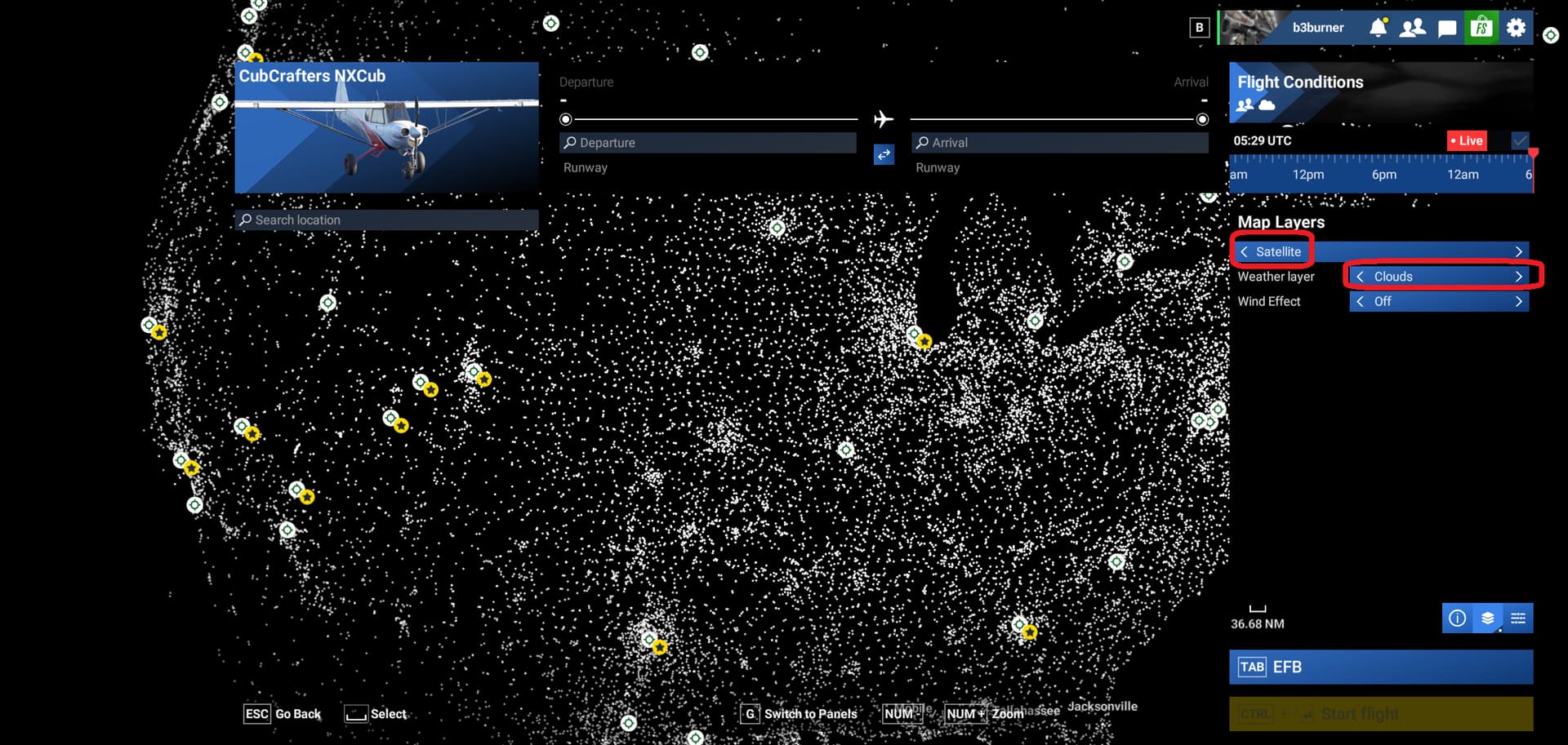 Globe Map in Menu Turns Black at - 9be6cd2fd4c3b3c357cdc112e64b2d171b7e4fda 