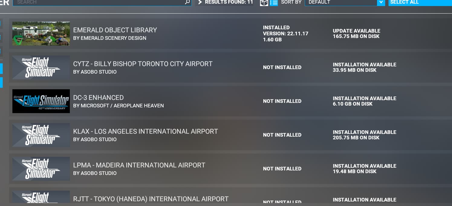[HELP] No menu in the 