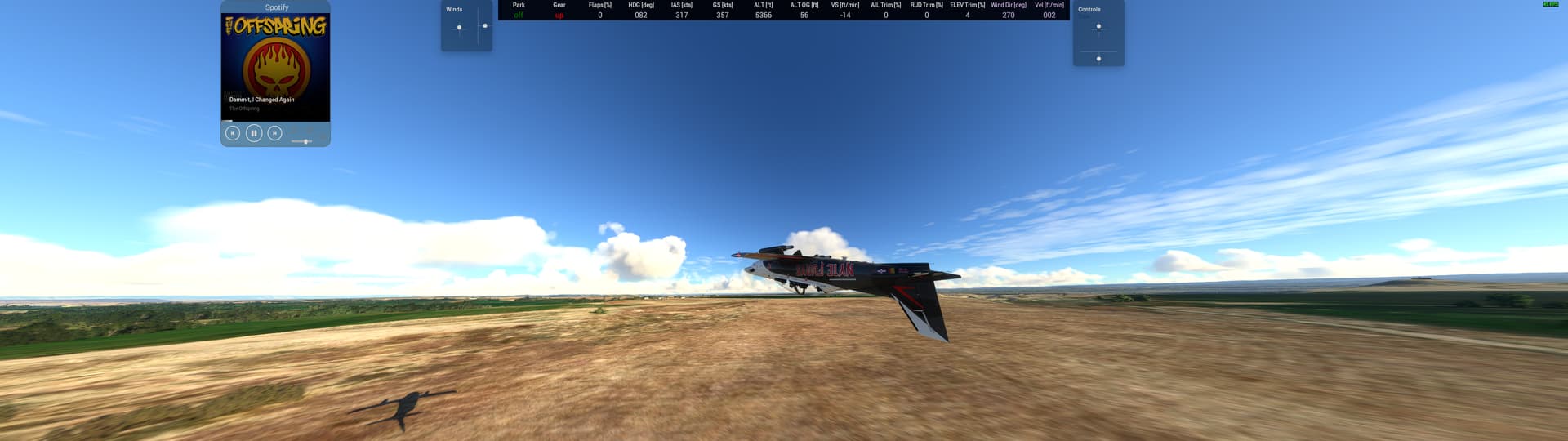 What did you do in MSFS today? (Part 2) - #1989 by EnsiFerrum666 ...