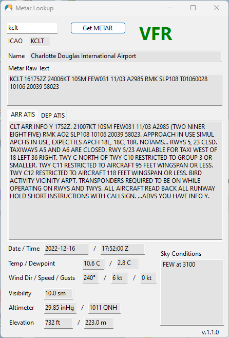 metarlookup1