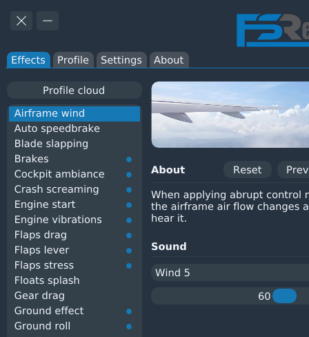 FSRealistic