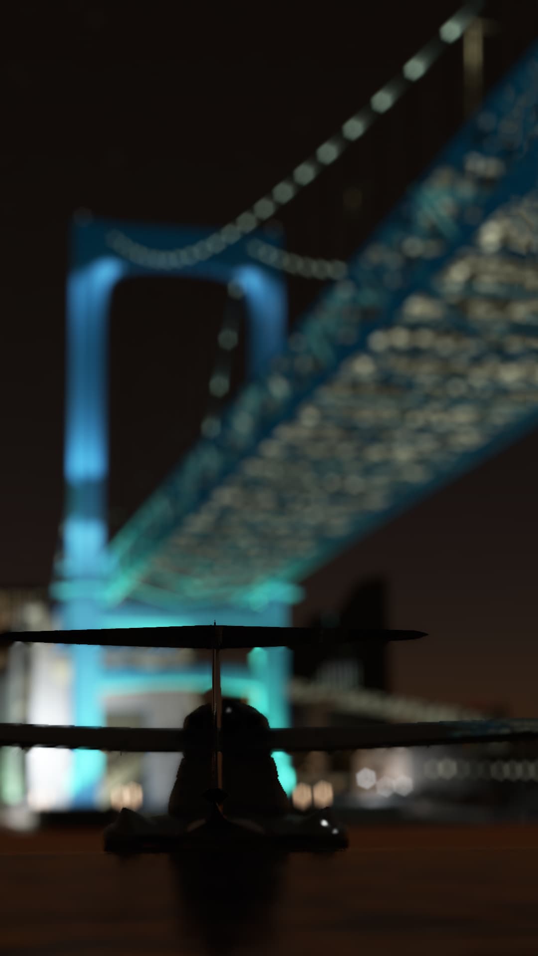 zdjecie z msfs2020 na konkurs mosty 2