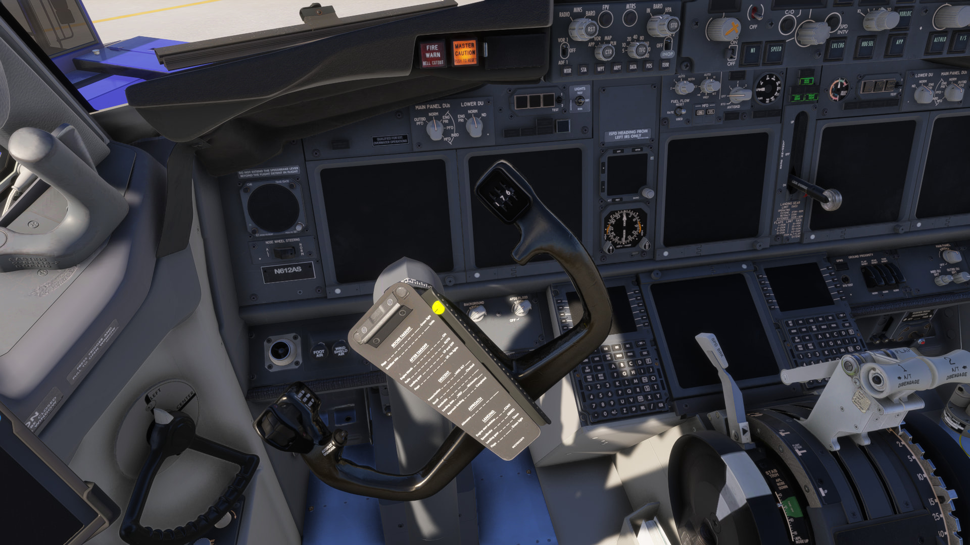 Unable to Initialize PMDG Aircraft -- Both MP & Direct - Aircraft ...