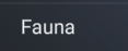 Fauna
