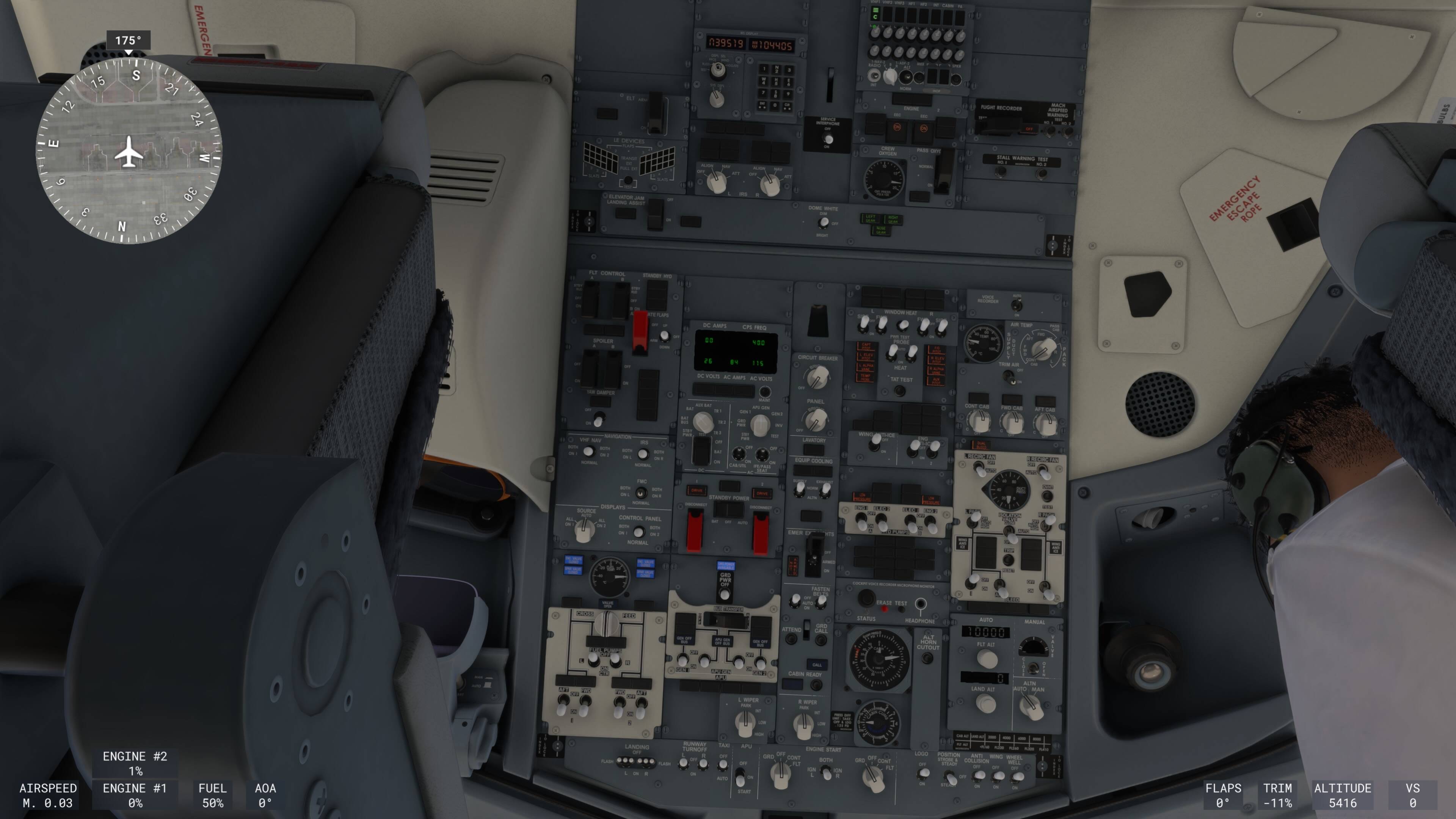 [Polls] Microsoft Flight Simulator 2024 Sim Update 7.1 Feedback (PC ...
