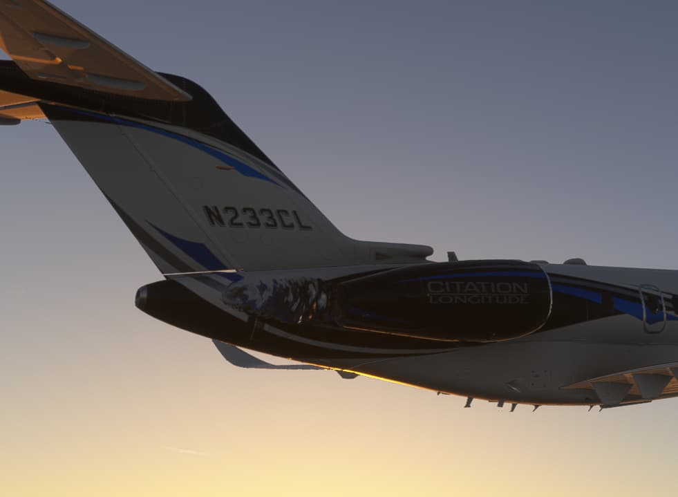 [MSFS2024] Cessna Citation Longitude - Page 15 - Polls & Feedback ...