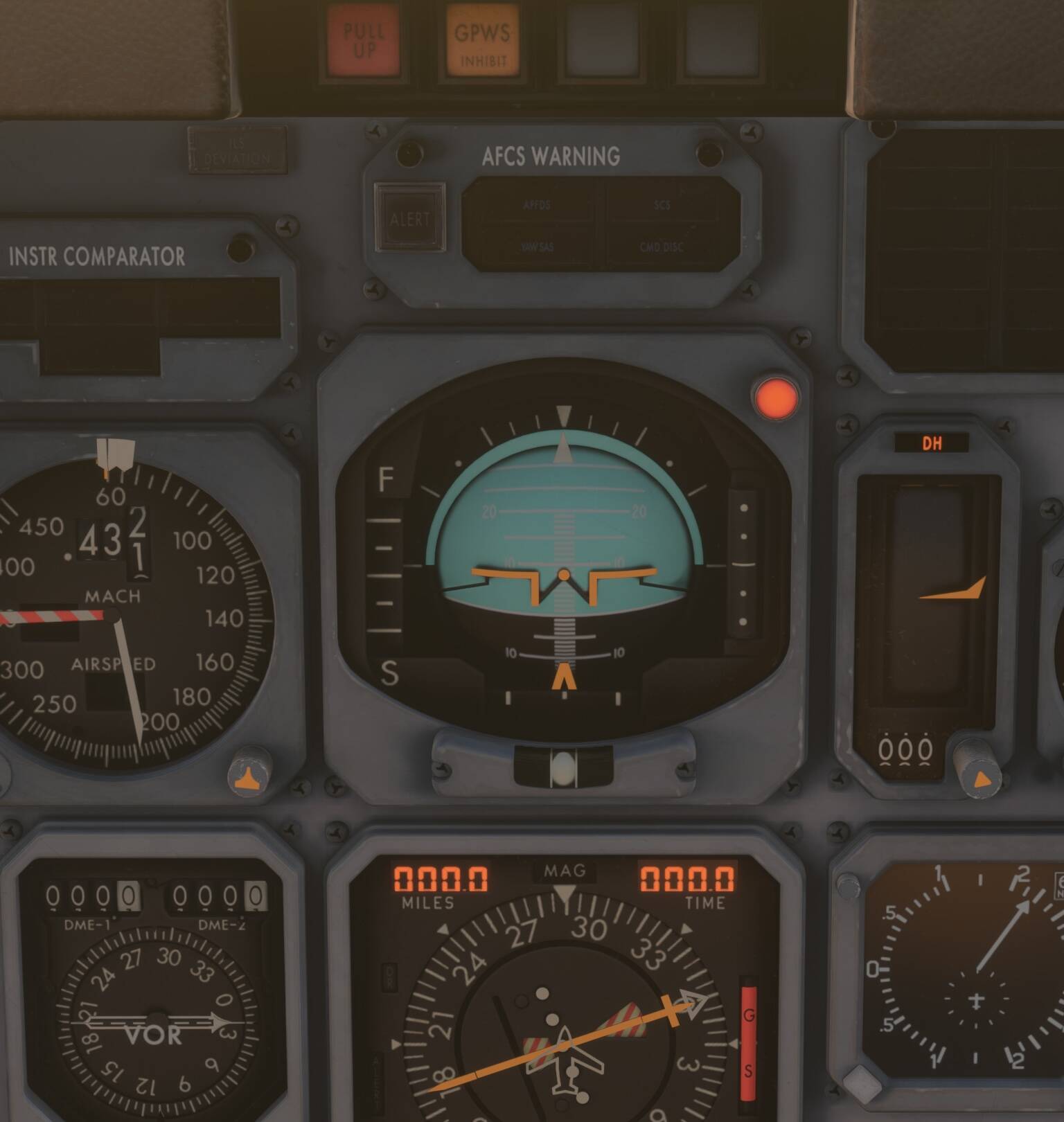 iniBuilds Development of Lockheed L-1011 TriStar [Now Released] - #1434 ...