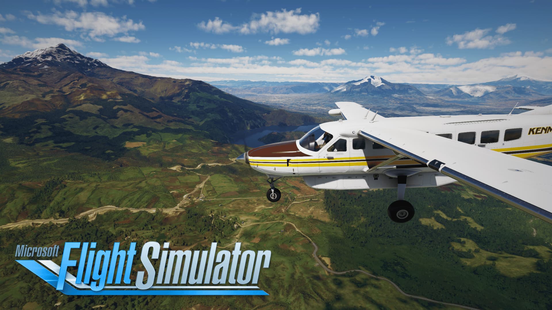 Caravanning in the Andes (Ecuador) - Community Events - Microsoft ...