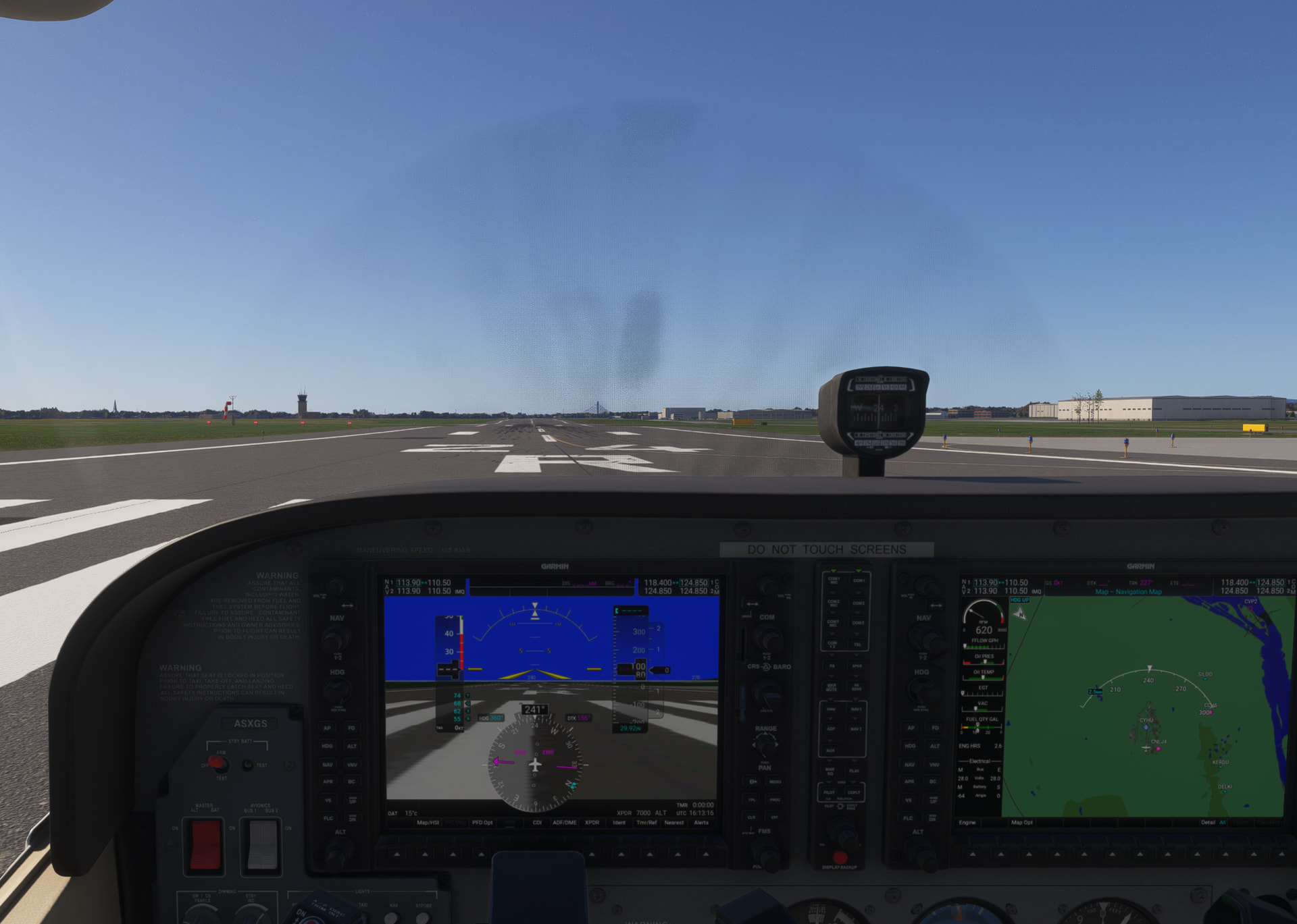 [Polls] Microsoft Flight Simulator 2024 Sim Update 7 Feedback (PC/Xbox ...