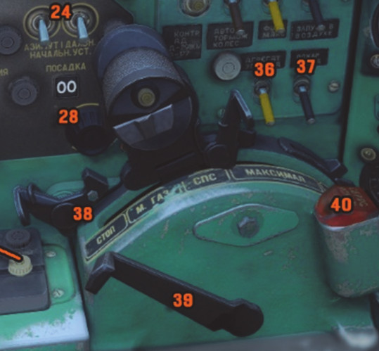 MiG-21_Russian_Throttle