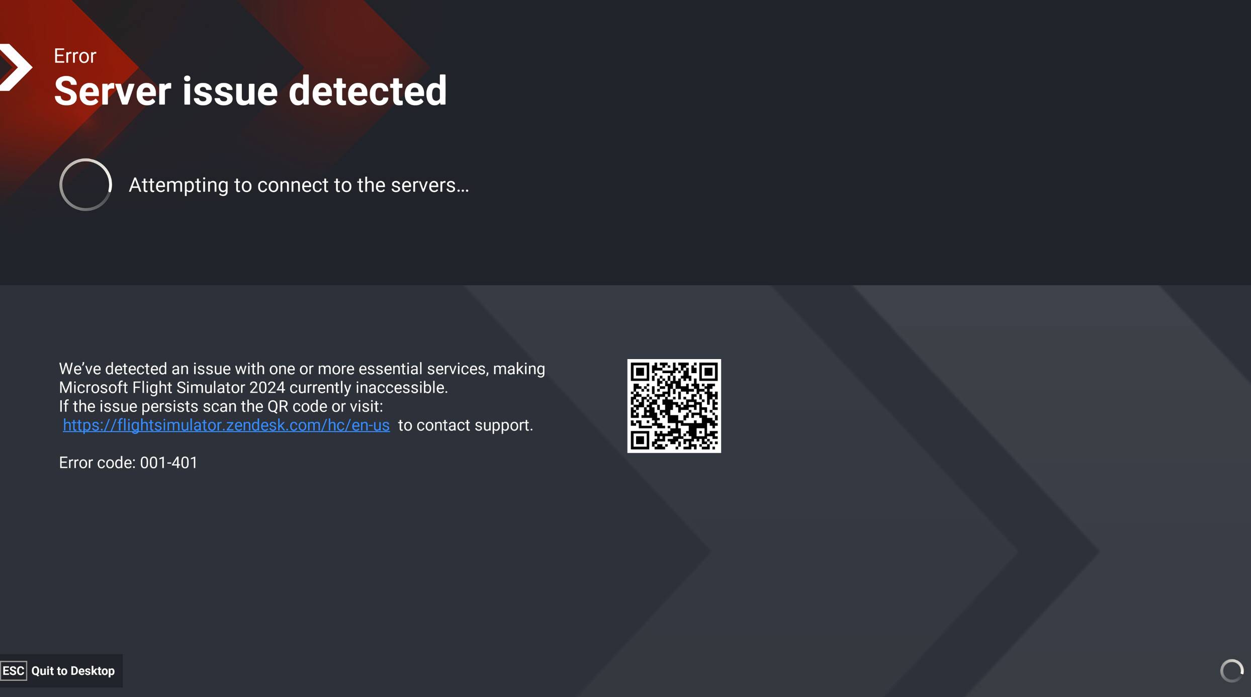 No image preview