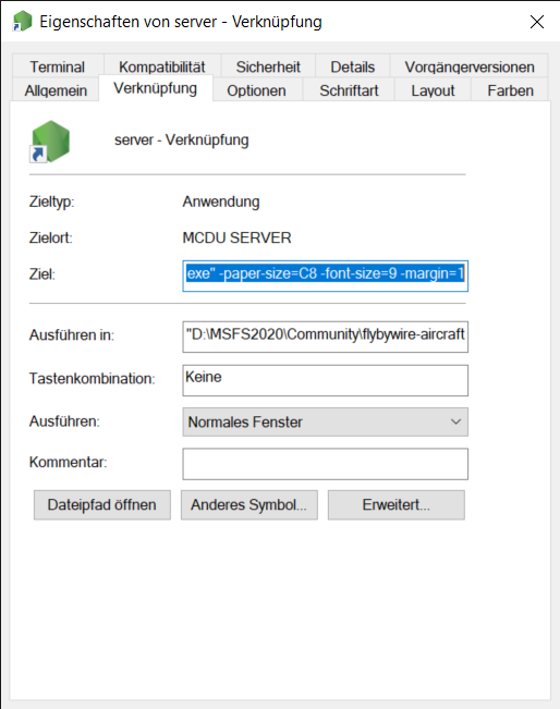 Eigenschaften von server - Verknüpfung 01.02.2022 14_40_59