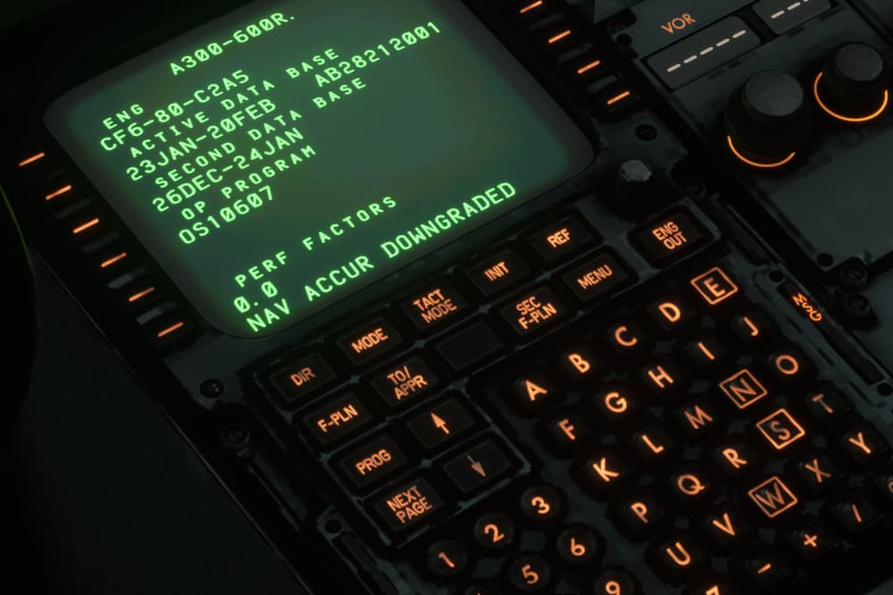 AIRACS Are not updated in SU1 - Resolved - Microsoft Flight Simulator ...