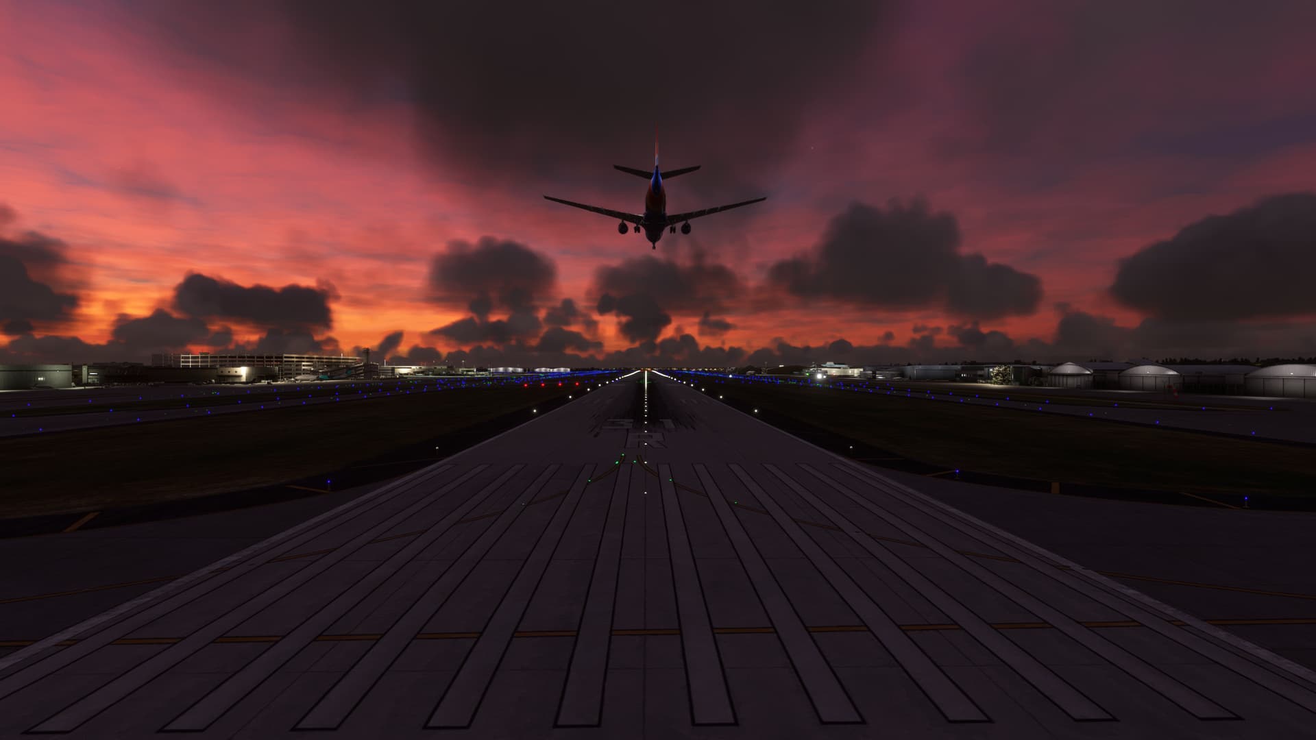 Sunset Simulation Post your sunset - #1699 by groundsharkTX - World Photographer ...