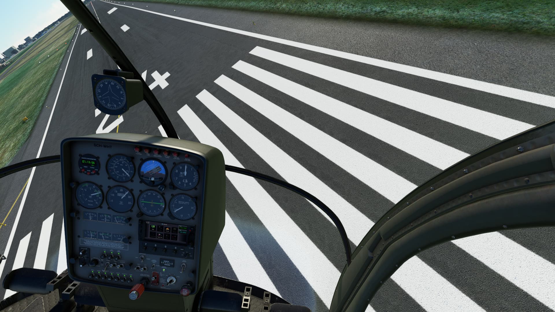 Nemeth Design - Schweizer S300 - Page 3 - Aircraft - Microsoft Flight ...