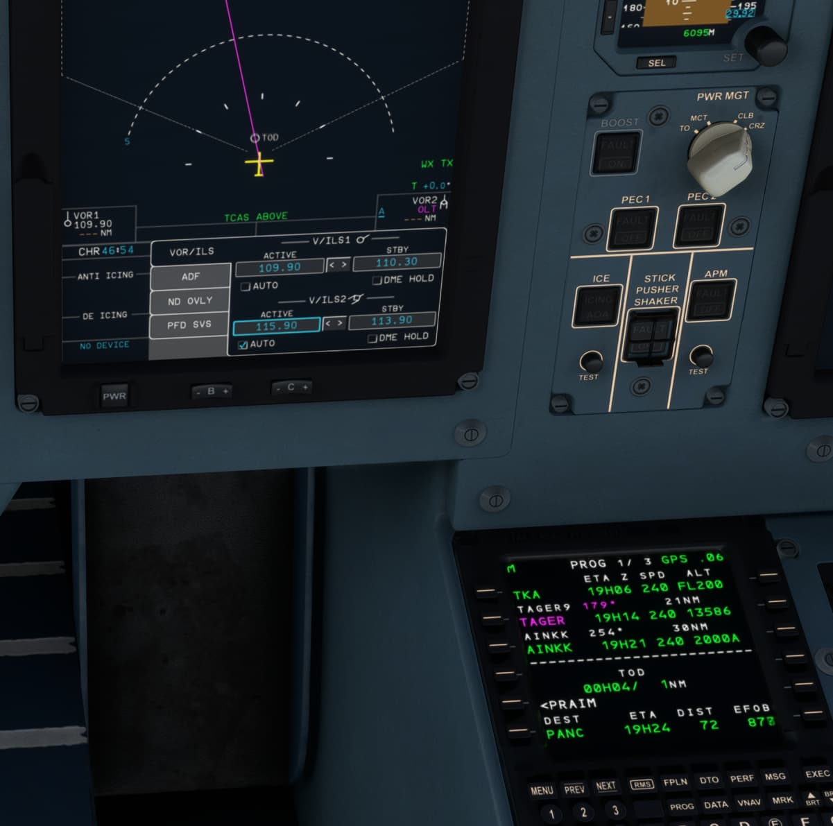 [August 24, 2023] Expert Series I: ATR 42-600 / 72-600 Update 1.0.31 ...