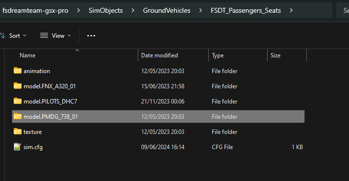 Gfsx FSDreamTeam GSX for MSFS - Page 99 - Tools & Utilities - Microsoft ...