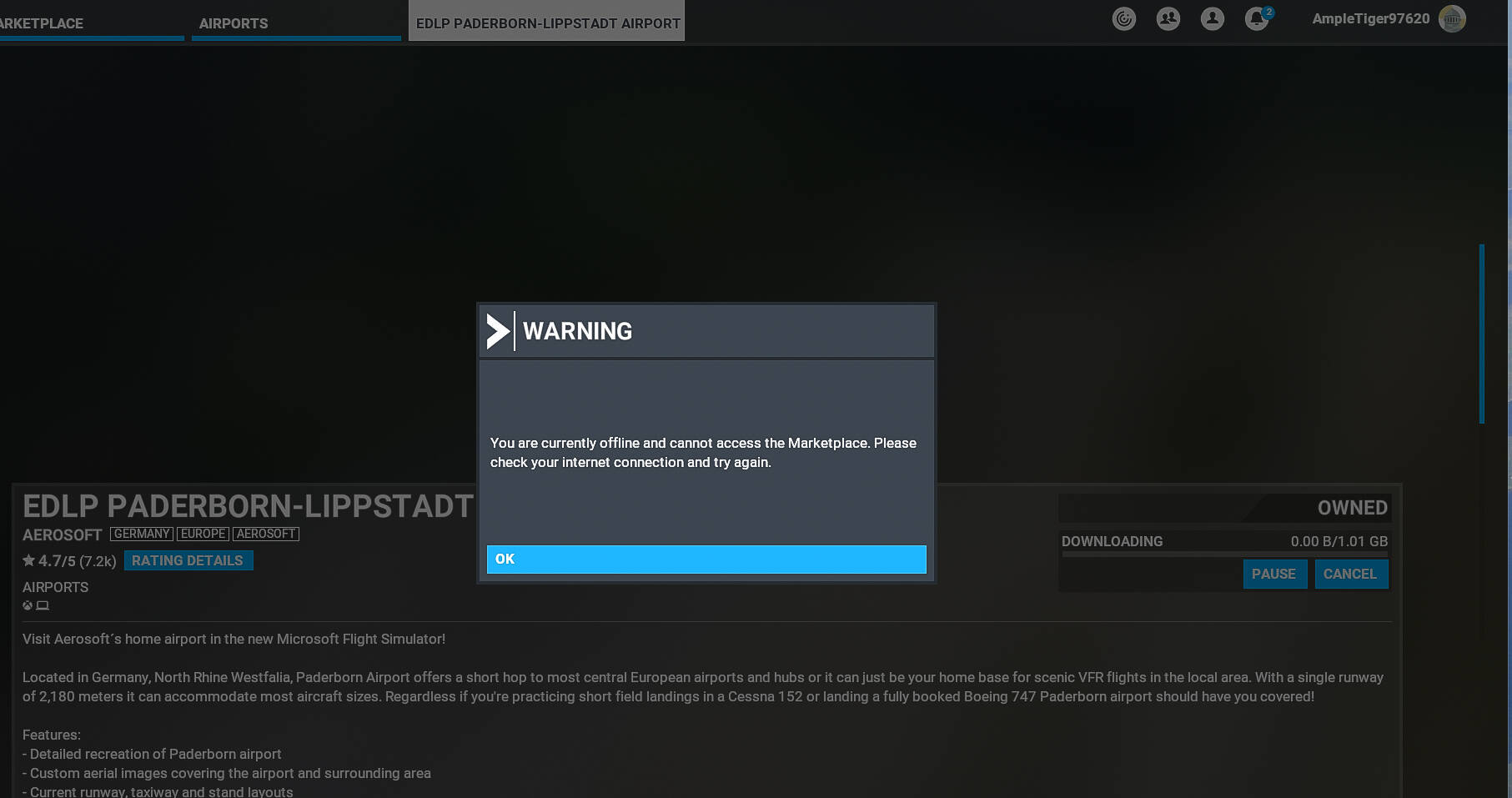 Sim stalls midway through initial loading screen - Crashes (CTDs ...