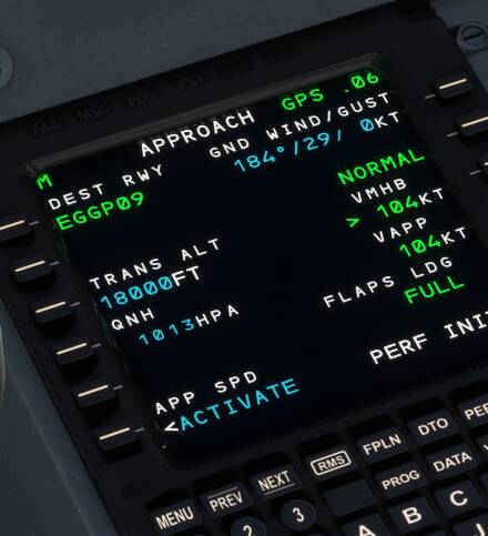 ATR No VAPP logic - Aircraft & Systems - Microsoft Flight Simulator Forums