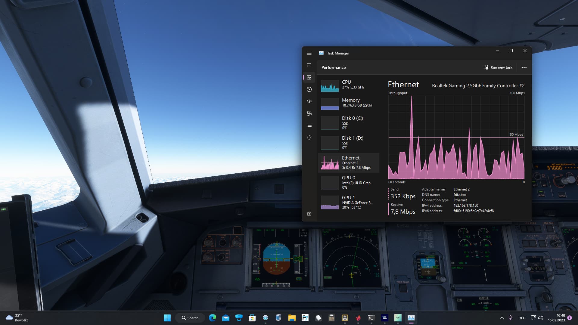 Stuttering/jittering in VR mode with the Varjo Aero, RTX 4090 and ...