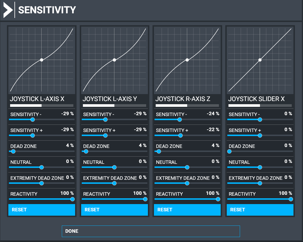 joystick-sensitivity-msfs