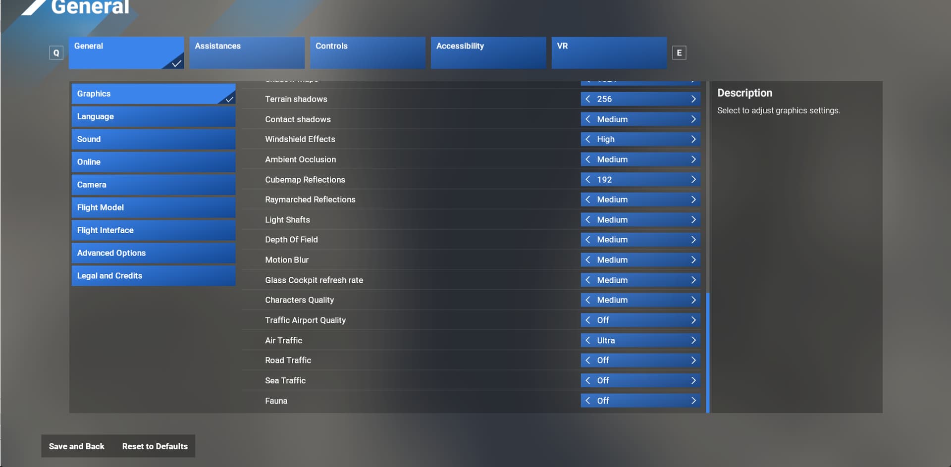 PAPI Blinking on approach - Resolved - Microsoft Flight Simulator Forums
