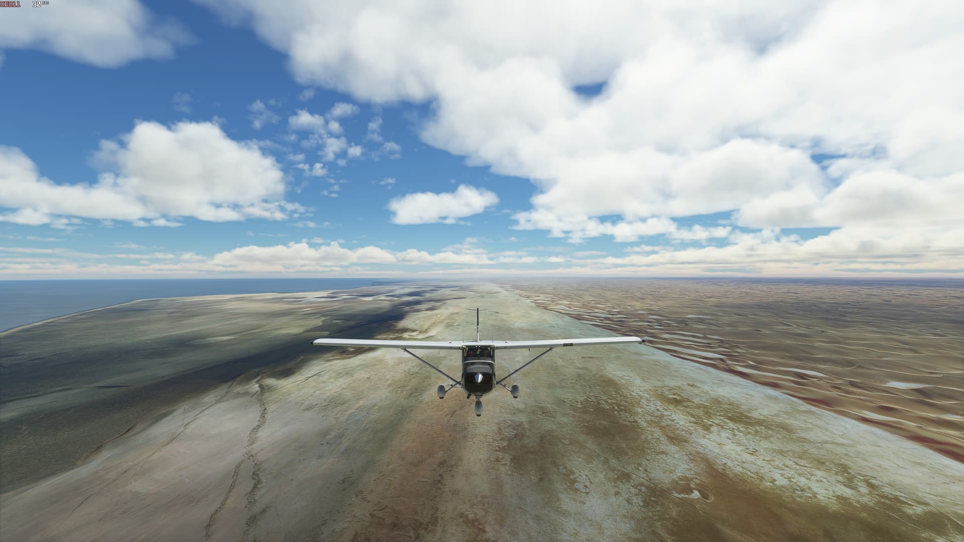 [Official] Community Fly-In Friday: Namibia Day - Community Events ...