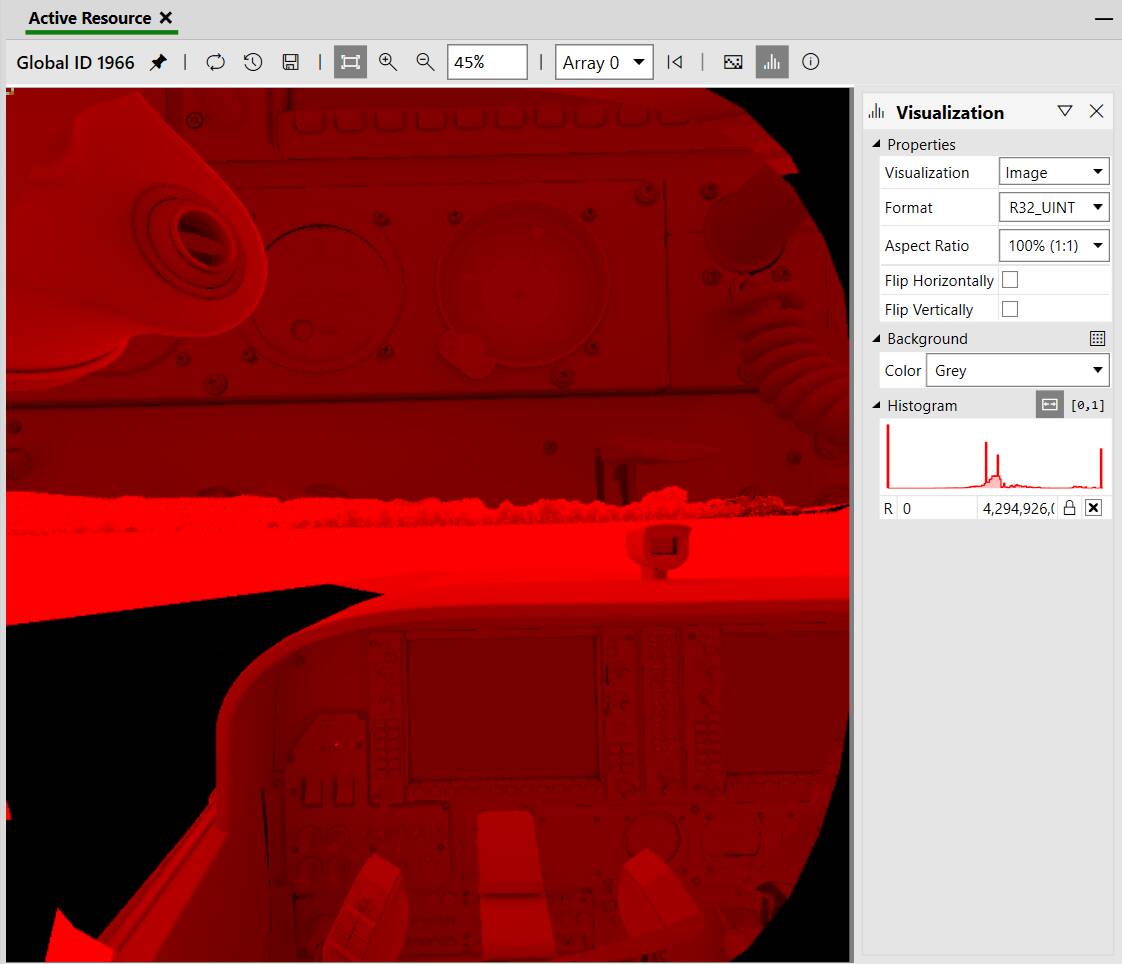 Quad Views Foveated Rendering for MSFS 2024 - #195 by mbucchia ...