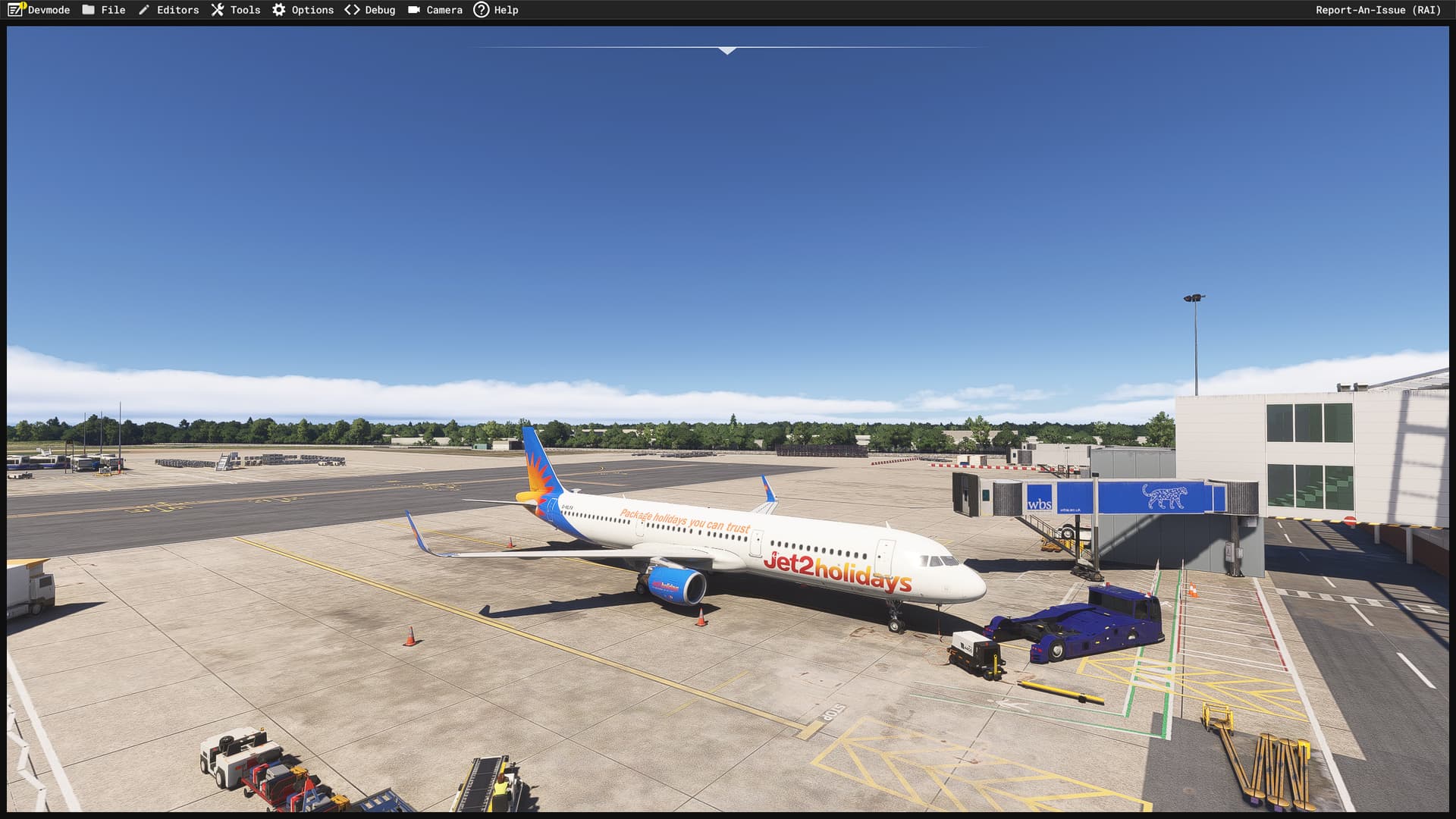 Dark Cockpits Aircraft & Systems Microsoft Flight Simulator Forums